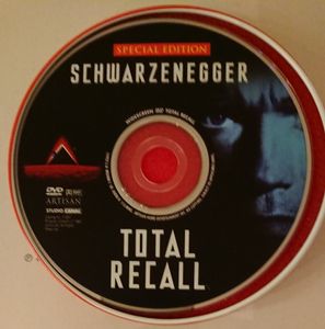Total Recall (Special Edition)