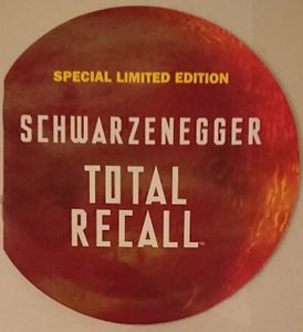 Total Recall (Special Edition)