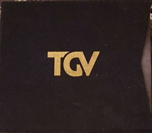 TGV - The Video Archive Of Throbbing Gristle