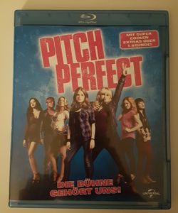 Pitch Perfect