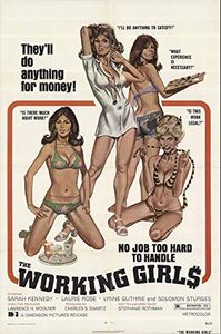 The Working Girls