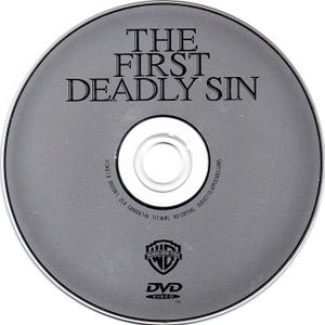 The First Deadly Sin
