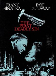 The First Deadly Sin
