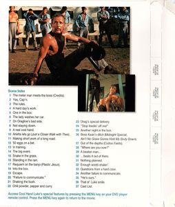 Cool Hand Luke