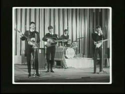 The Beatles: Love Me Do