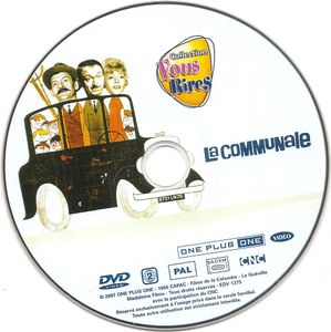 Totò, Eva e il pennello proibito / La communale