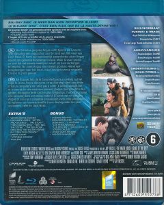 The Water Horse: Legend Of The Deep