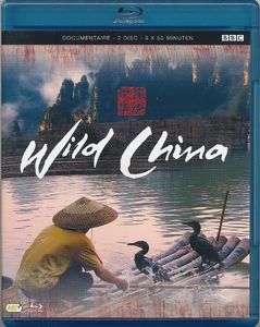Wild China