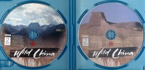Wild China