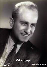 Yves Ciampi