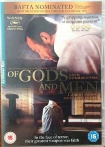 Of Gods And Men