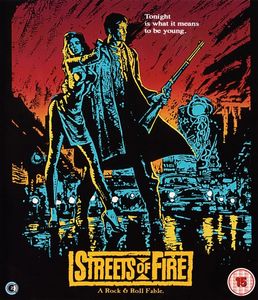 Streets of fire