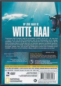 Op Zoek Naar De Witte Haai