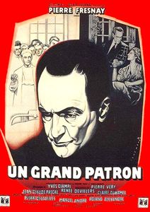 Un Grand Patron