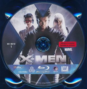X-Men: Trilogy