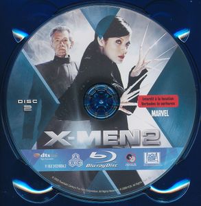 X-Men: Trilogy