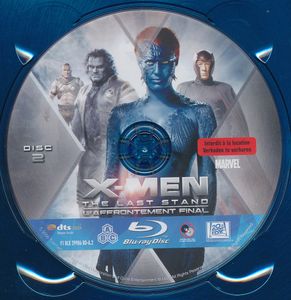 X-Men: Trilogy