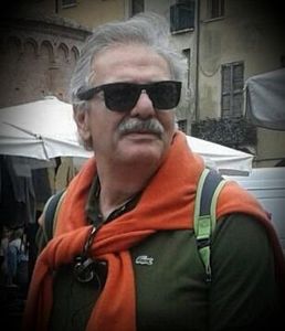 Antonio Lucidi