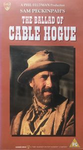 The Ballad Of Cable Hogue