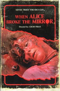 When Alice Broke The Mirror