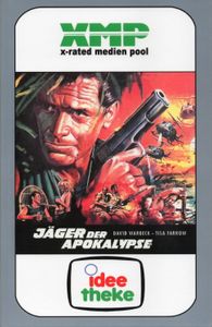 Jäger Der Apokalypse