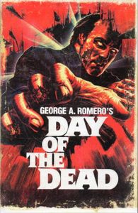 Day Of The Dead - Zombie 2 - Das Letzte Kapitel