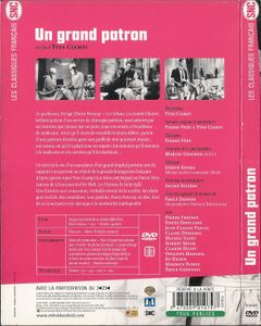 Un Grand Patron
