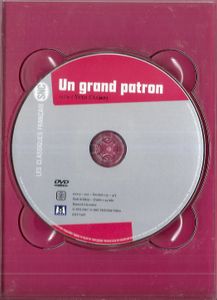 Un Grand Patron