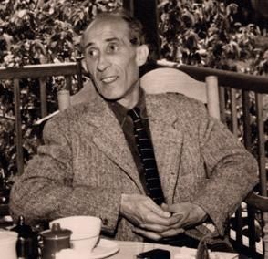 Pierre Véry