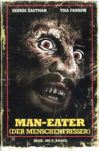 Man-Eater (Der Menschenfresser)