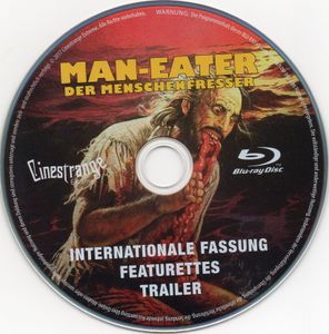Man-Eater (Der Menschenfresser)