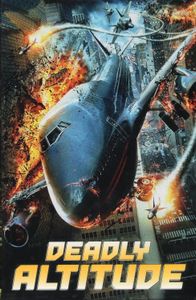 Deadly Altitude - Kill Speed