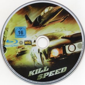 Deadly Altitude - Kill Speed