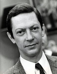Claude Nicot