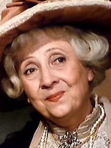 Madeleine Barbulée