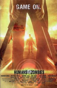 Humans Vs Zombie - Zombies World War Collection