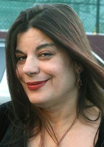 Cindy Cirile
