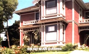 Dead Man Dating