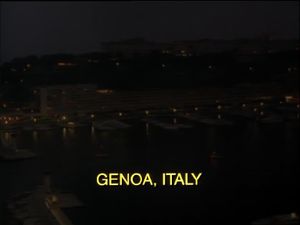 Murder In High "C"