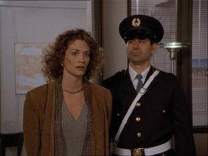 Murder In High "C"