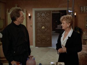 Murder In High "C"