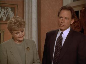 Murder In High "C"