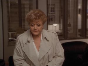 Murder In High "C"