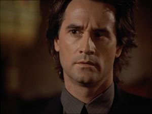 Bruce Abbott