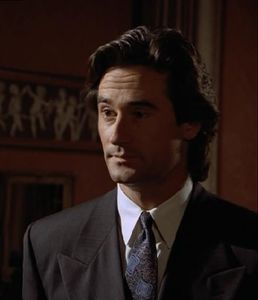 Bruce Abbott