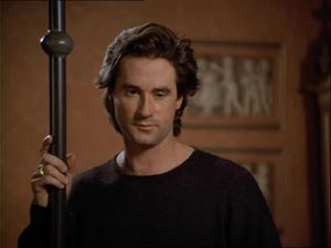 Bruce Abbott