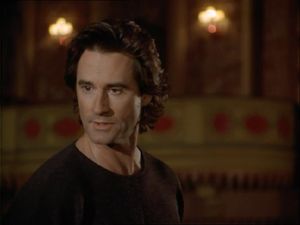 Bruce Abbott