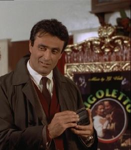 Lorenzo Caccialanza