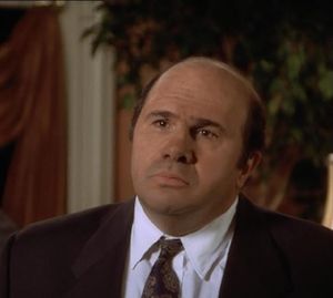 Robert Costanzo