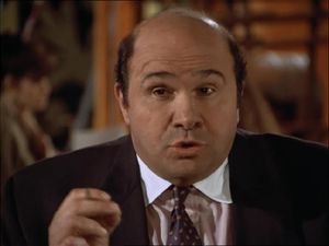 Robert Costanzo